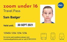 south yorkshire travel smart card|south yorkshire syconnect.